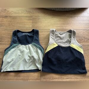 Beyond Yoga Tank Top